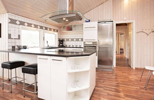 Bøtø By House | Luxury Retreat with Pool - By Traum Ferienwohnungen