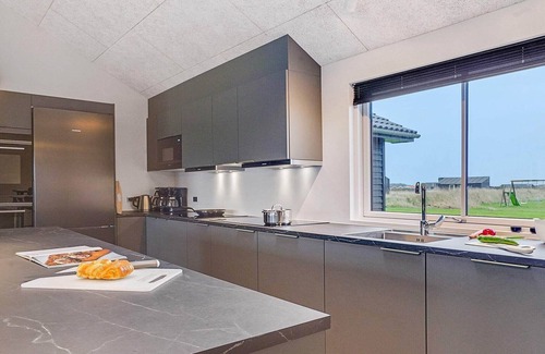 Harboore House | Luxury Retreat with Pool - By Traum Ferienwohnungen