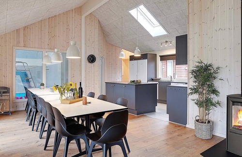 Grenaa House | Luxury Retreat with Pool - By Traum Ferienwohnungen