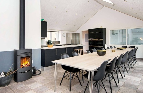 Toftum House | Luxury Retreat with Pool - By Traum Ferienwohnungen