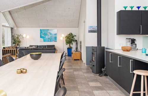Toftum House | Luxury Retreat with Pool - By Traum Ferienwohnungen