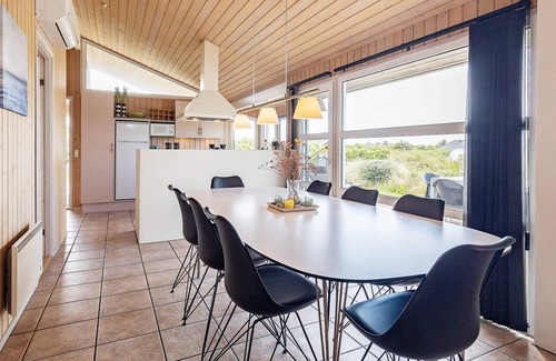 Hjørring House | Luxury Retreat with Sea View - By Traum Ferienwohnungen