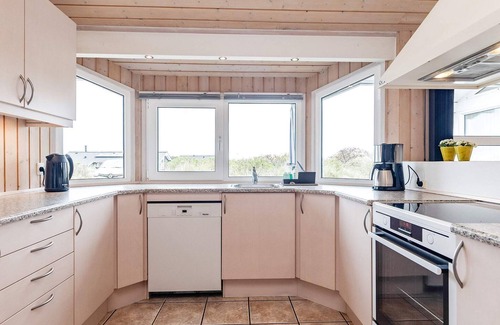 Hjørring House | Luxury Retreat with Sea View - By Traum Ferienwohnungen