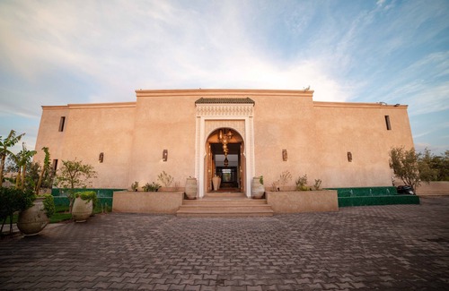 Zaouia Sidi Abdallah Ben Sassi Villa | Luxury Riad with spa and private pool by feelluxuryholidays