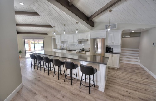 Moovalya Keys House | Luxury River Front House - Moovalya Keys