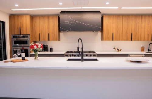 Fort Washington House | Luxury Riverfront home - breathtaking view and BRAND NEW - 20 min from DC.