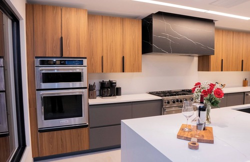 Fort Washington House | Luxury Riverfront home - breathtaking view and BRAND NEW - 20 min from DC.