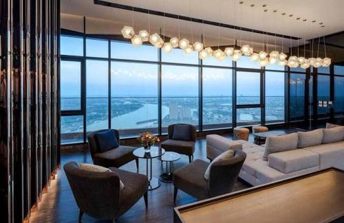 Bang Kra So Apartment | Luxury Riverside condo