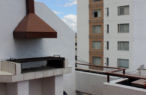 Quito House | Luxury Romano house-apartment in Quito