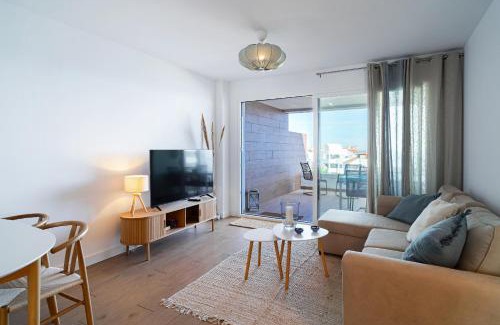 Torrox Costa Apartment | Luxury Rooftop Isea 1132 by Casasol