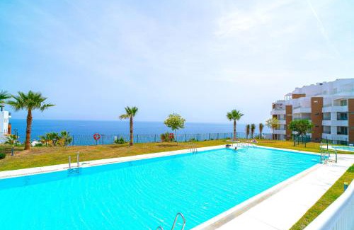 Torrox Costa Apartment | Luxury Rooftop Isea 1132 by Casasol