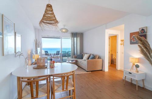 Torrox Costa Apartment | Luxury Rooftop Isea 1132 by Casasol