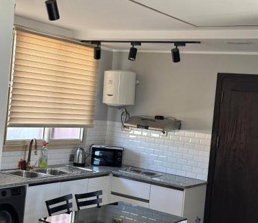 Rejiche Apartment | Luxury Rooftop Wifi, Ac, Outdoor Barbecue