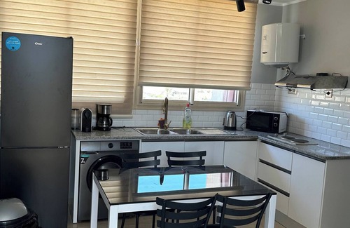 Rejiche Apartment | Luxury Rooftop Wifi, Ac, Outdoor Barbecue