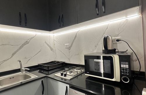 Amman Apartment | Luxury Room 03 near Downtown