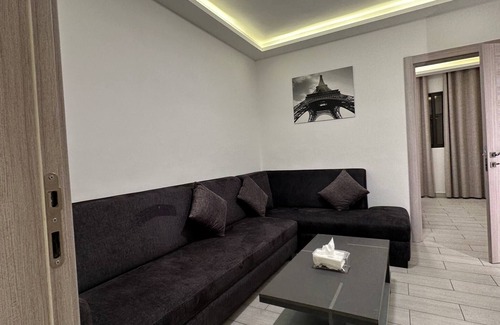 Amman Apartment | Luxury Room 03 near Downtown