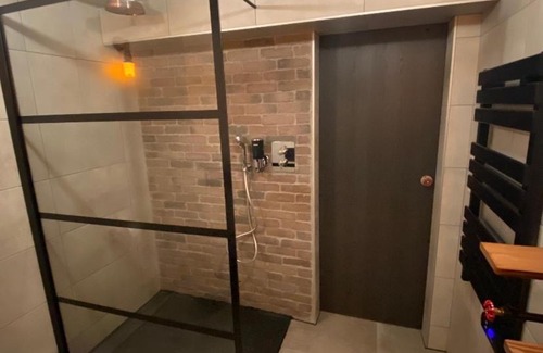 Sarreguemines Apartment | Luxury room (Factory Room)