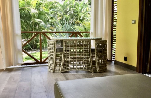 Cahuita House | Luxury room Iguana - Cahuita - Limon