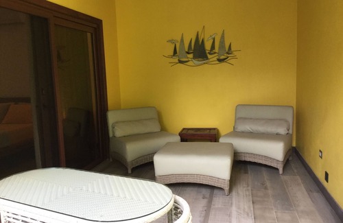 Cahuita House | Luxury room Iguana - Cahuita - Limon