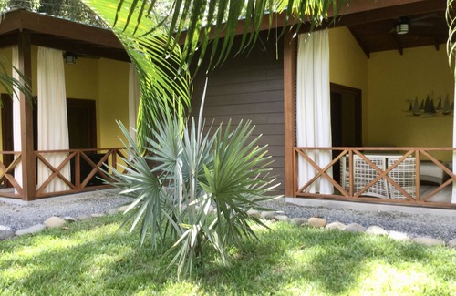Cahuita House | Luxury room Iguana - Cahuita - Limon