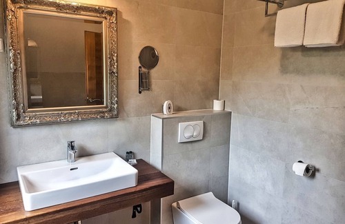 Plitvica Selo Resort | Luxury room in Plitvice lakes