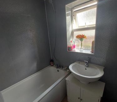 Walsall House | Luxury room in Walsall