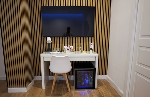 Naples House | LUXURY ROOM just 5 minutes from Naples airport and central station
