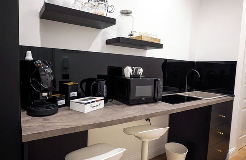 Naples House | LUXURY ROOM just 5 minutes from Naples airport and central station