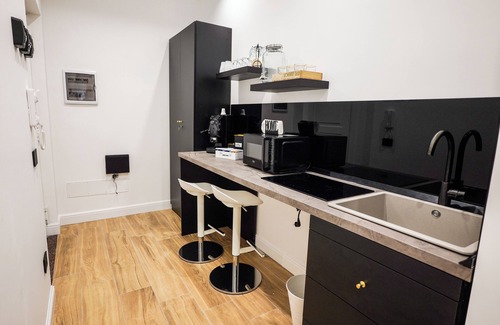Naples House | LUXURY ROOM just 5 minutes from Naples airport and central station
