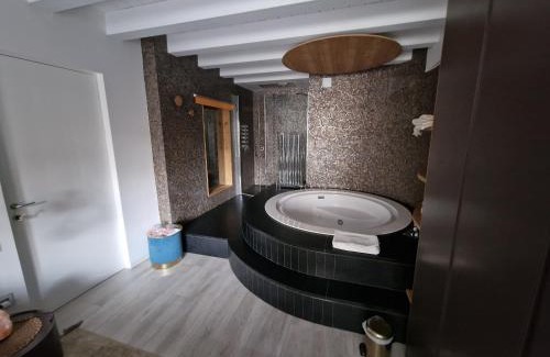 Treviso Apartment | Luxury Room & Private Spa - Rio Botteniga