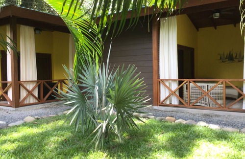 Cahuita House | Luxury room Tucan - Cahuita - Limon