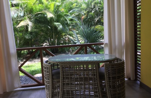 Cahuita House | Luxury room Tucan - Cahuita - Limon