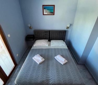 Island Dugi Otok House | Luxury rooms Bočac