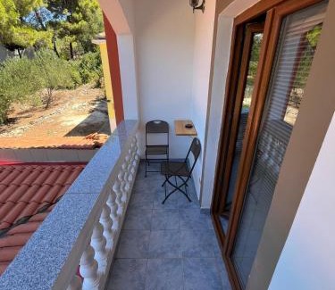 Island Dugi Otok House | Luxury rooms Bočac