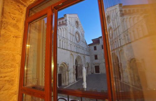 Zadar Old Town House | Luxury Rooms Contessa Vitali