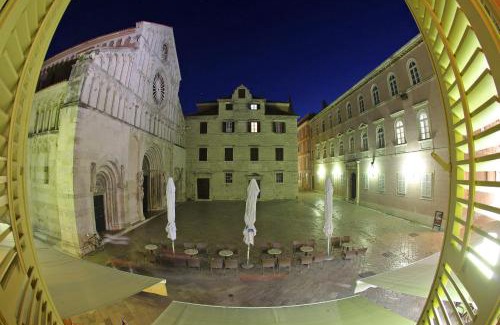 Zadar Old Town House | Luxury Rooms Contessa Vitali