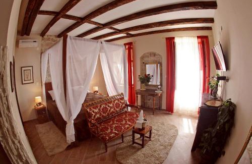 Zadar Old Town House | Luxury Rooms Contessa Vitali