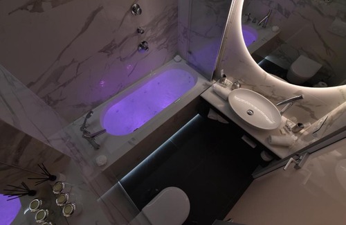 Split House | Luxury Rooms Fortuna 1