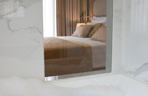Split House | Luxury Rooms Fortuna 1