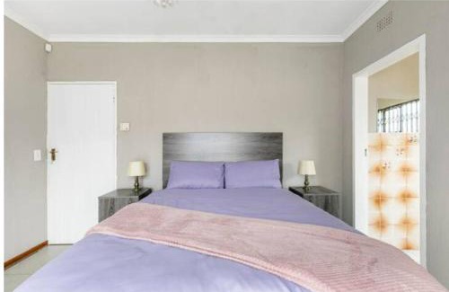 Alberton House | Luxury rooms in Alberton