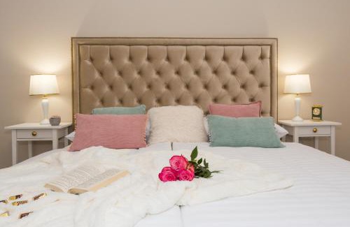 Trogir House | Luxury Rooms Saint Jacob
