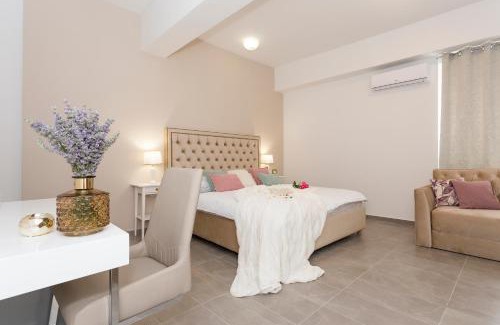 Trogir House | Luxury Rooms Saint Jacob