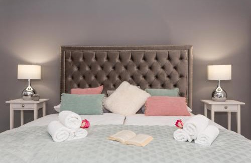 Trogir House | Luxury Rooms Saint Jacob