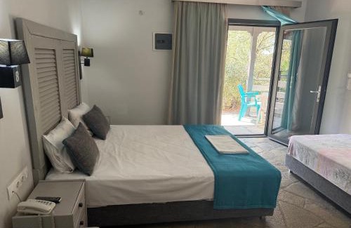 Thasos Resort | Luxury Rooms Skidia Kekes Beach