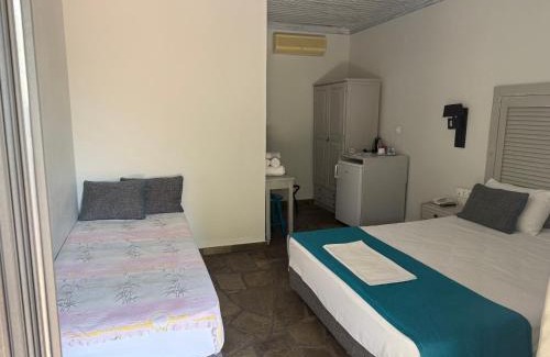 Thasos Resort | Luxury Rooms Skidia Kekes Beach