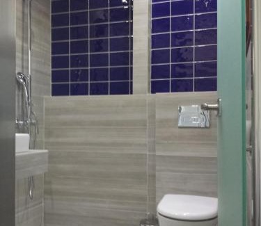 Thasos Resort | Luxury Rooms Skidia Kekes Beach