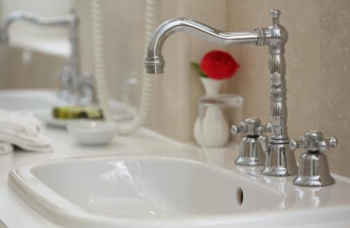 Donja luka House | Luxury Rooms Villa Jadranka
