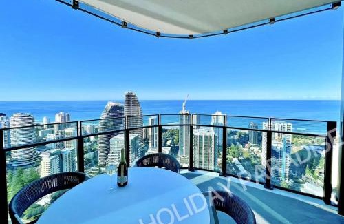 Broadbeach Apartment | Luxury S Casino Residences Broadbeach - Holiday Paradise
