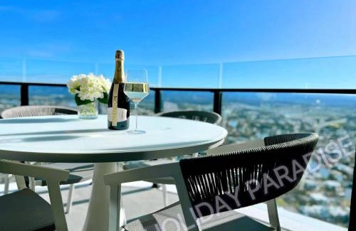 Broadbeach Apartment | Luxury S Casino Residences Broadbeach - Holiday Paradise