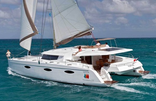 Union Vale Boat Rental | Luxury Sailing Vacation with Crew , All Incl, 7 nights, 1 cabin or entire boat